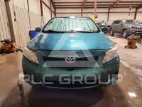 2010 Toyota COROLLA photo