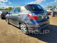 2010 Toyota COROLLA photo