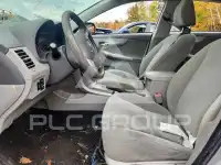 2010 Toyota COROLLA фото