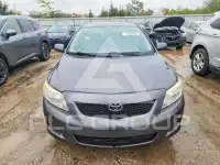 2010 Toyota COROLLA фото