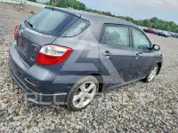 2010 Toyota COROLLA фото