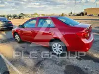 2010 Toyota COROLLA photo