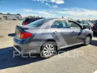 2010 Toyota COROLLA фото