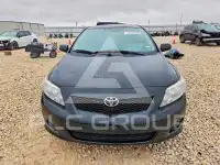 2010 Toyota COROLLA фото