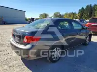 2010 Toyota COROLLA фото