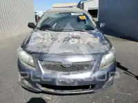 2010 Toyota COROLLA фото