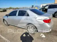 2010 Toyota COROLLA photo