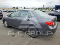 2010 Toyota COROLLA photo