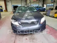 2010 Toyota COROLLA photo