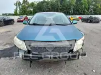 2010 Toyota COROLLA photo
