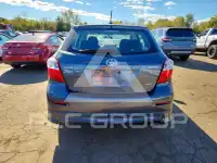 2010 Toyota COROLLA photo
