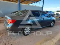 2010 Toyota COROLLA photo