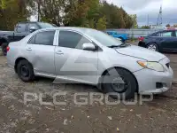 2010 Toyota COROLLA фото