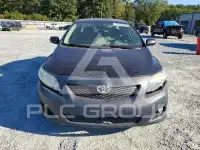 2010 Toyota COROLLA photo
