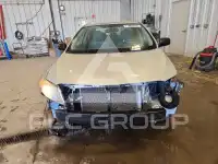 2010 Toyota COROLLA photo