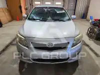 2010 Toyota COROLLA фото