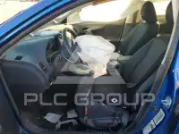 2010 Toyota COROLLA photo