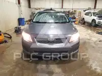 2010 Toyota COROLLA фото