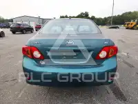 2010 Toyota COROLLA photo