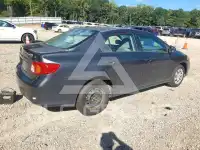 2010 Toyota COROLLA photo