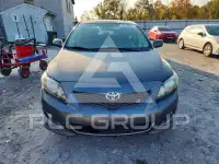 2010 Toyota COROLLA photo