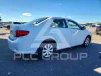 2010 Toyota COROLLA photo