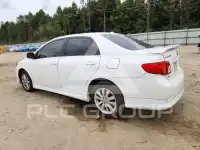 2010 Toyota COROLLA photo