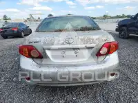 2010 Toyota COROLLA photo
