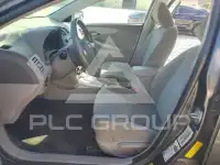 2010 Toyota COROLLA photo