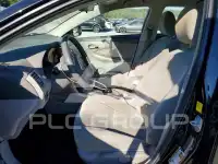 2010 Toyota COROLLA photo