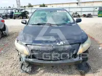 2010 Toyota COROLLA photo
