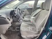 2010 Toyota COROLLA фото