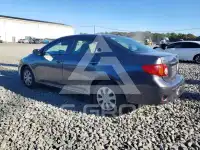 2010 Toyota COROLLA фото