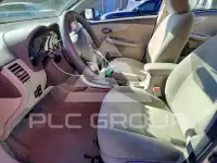2010 Toyota COROLLA photo