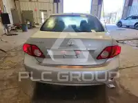 2010 Toyota COROLLA photo