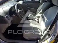2010 Toyota COROLLA photo