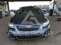 2010 Toyota COROLLA фото