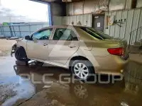 2010 Toyota COROLLA photo
