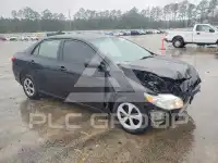 2010 Toyota COROLLA фото