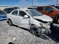 2010 Toyota COROLLA photo