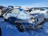 2010 Toyota COROLLA photo