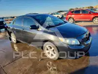 2010 Toyota COROLLA photo