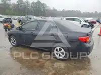 2010 Toyota COROLLA фото