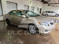 2010 Toyota COROLLA photo