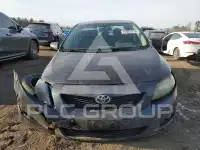 2010 Toyota COROLLA фото