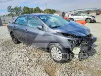 2010 Toyota COROLLA фото