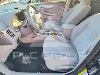 2010 Toyota COROLLA photo