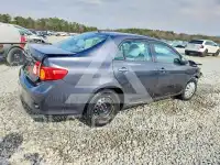 2010 Toyota COROLLA фото