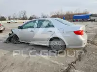 2010 Toyota COROLLA фото