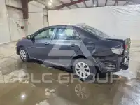 2010 Toyota COROLLA фото
